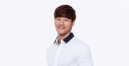 Kim Jong-kook also led a solo career as a music artist.
